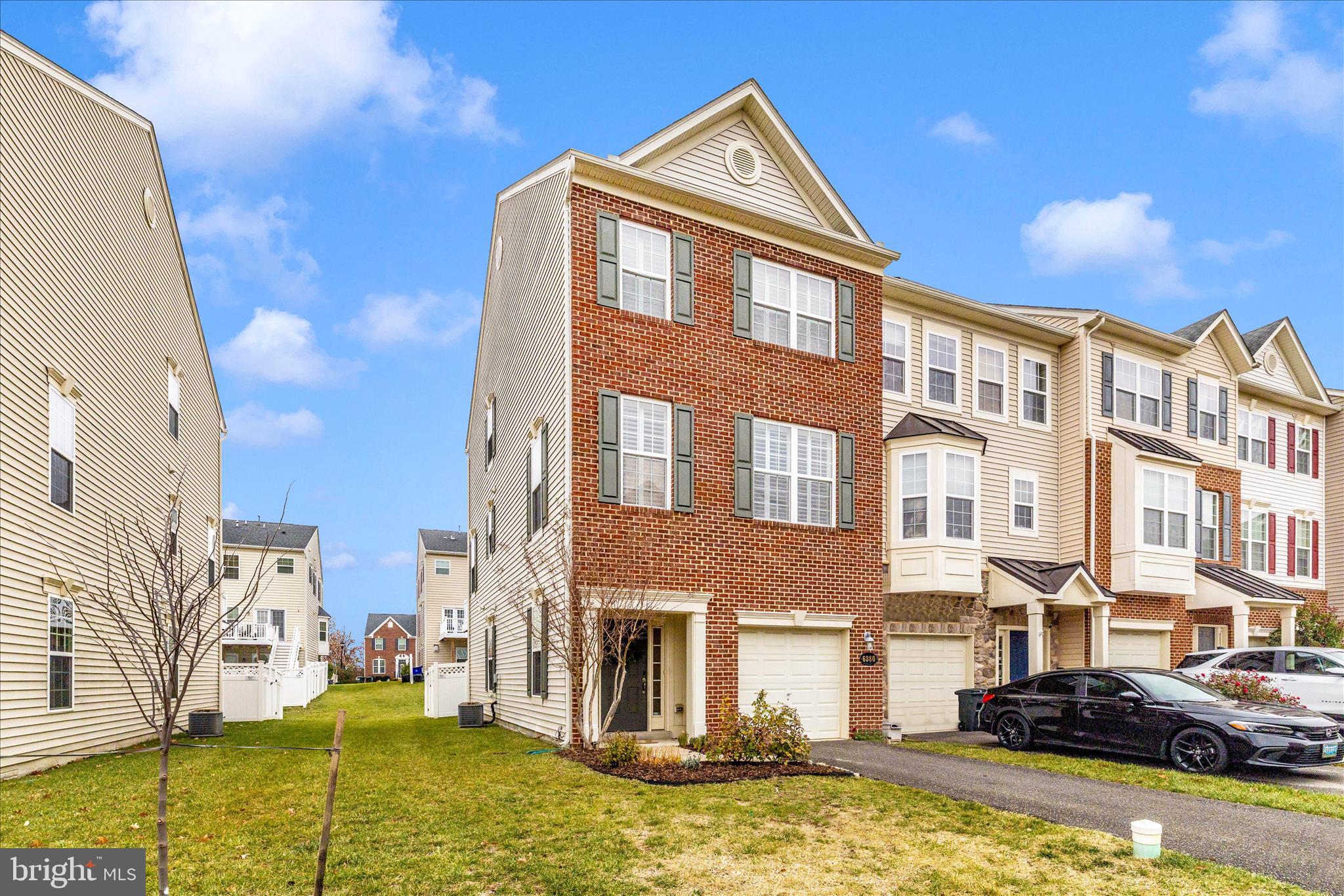 LINTON AT BALLENGER - Residential