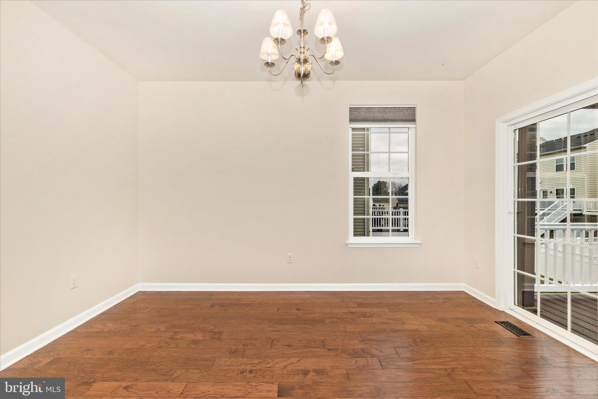 LINTON AT BALLENGER - Residential