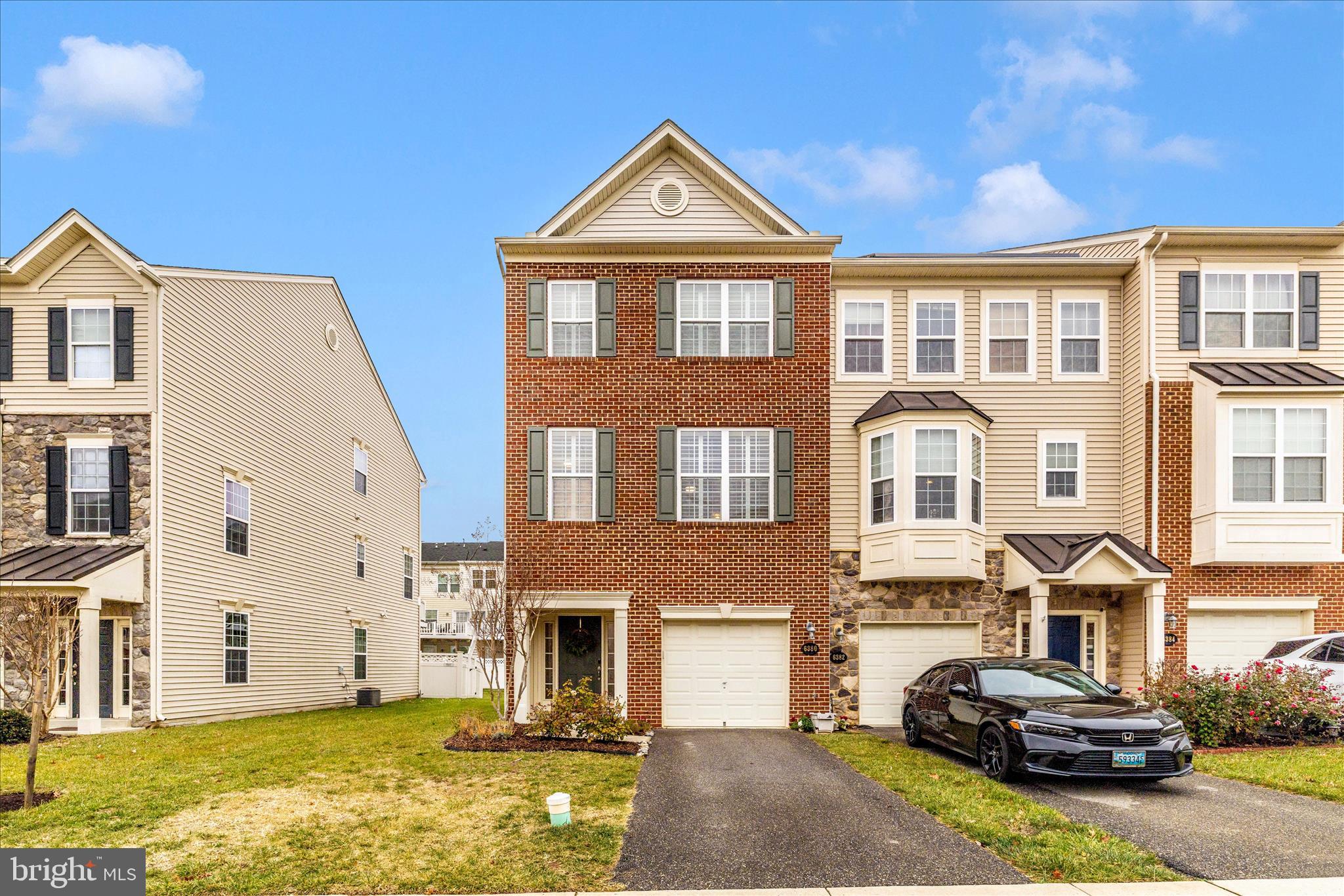 LINTON AT BALLENGER - Residential