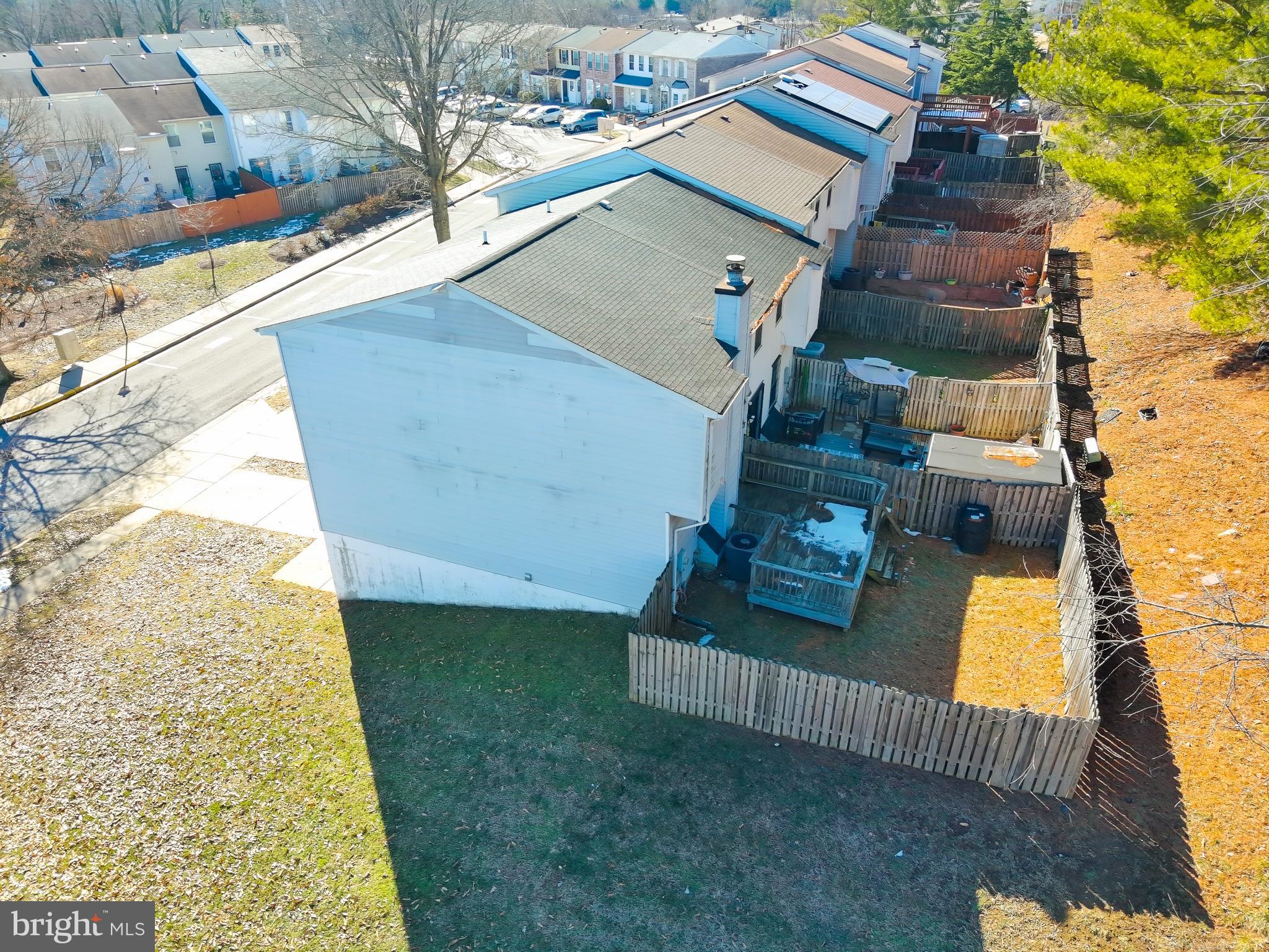 SAINT MORITZ VILLAGE - Residential