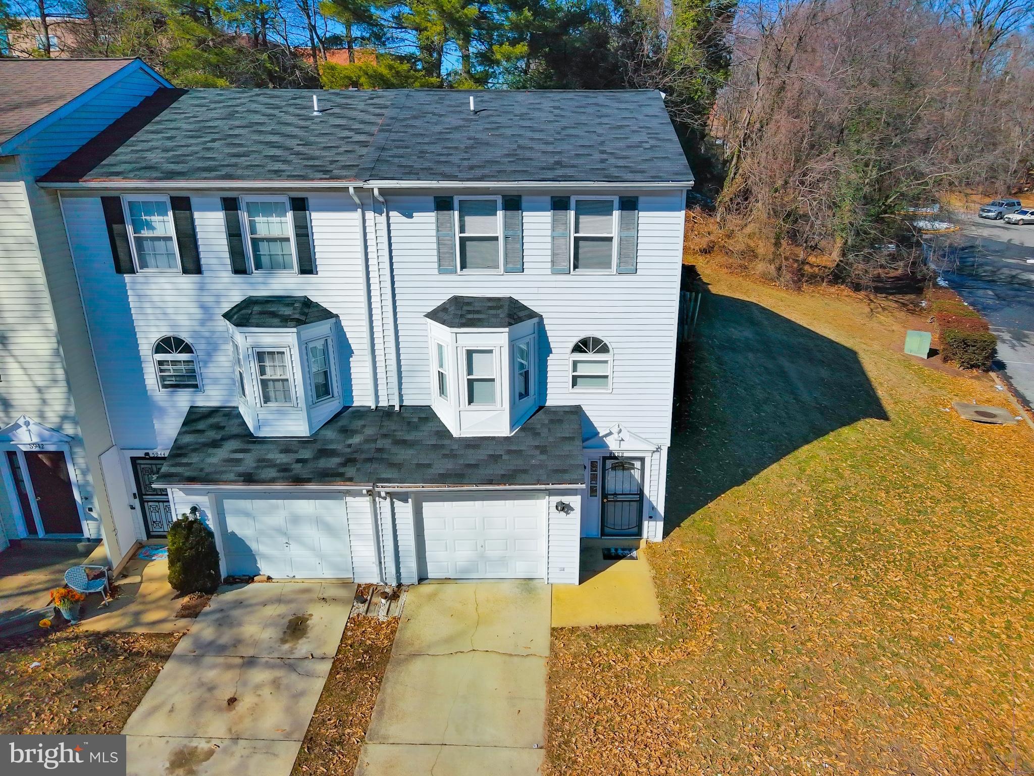 SAINT MORITZ VILLAGE - Residential