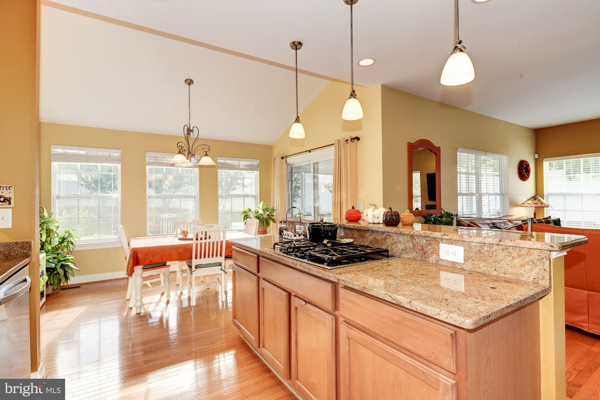 VILLAS AT SEVERNA PARK - Residential Lease