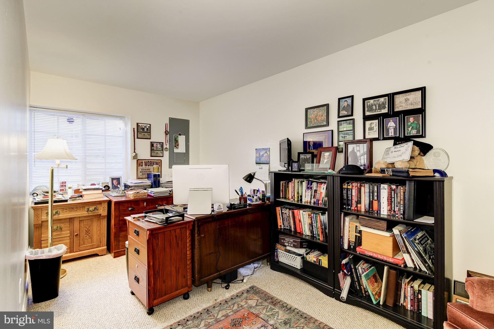 VILLAS AT SEVERNA PARK - Residential Lease