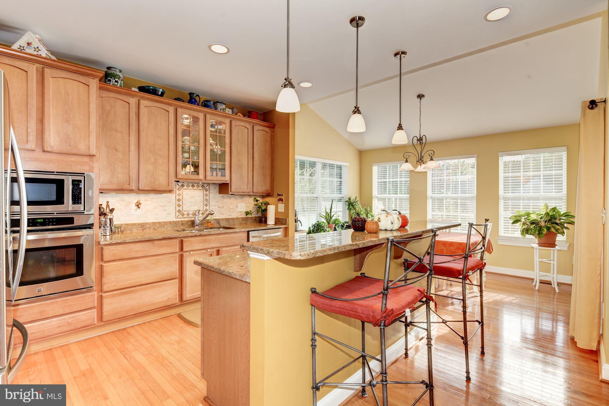 VILLAS AT SEVERNA PARK - Residential Lease