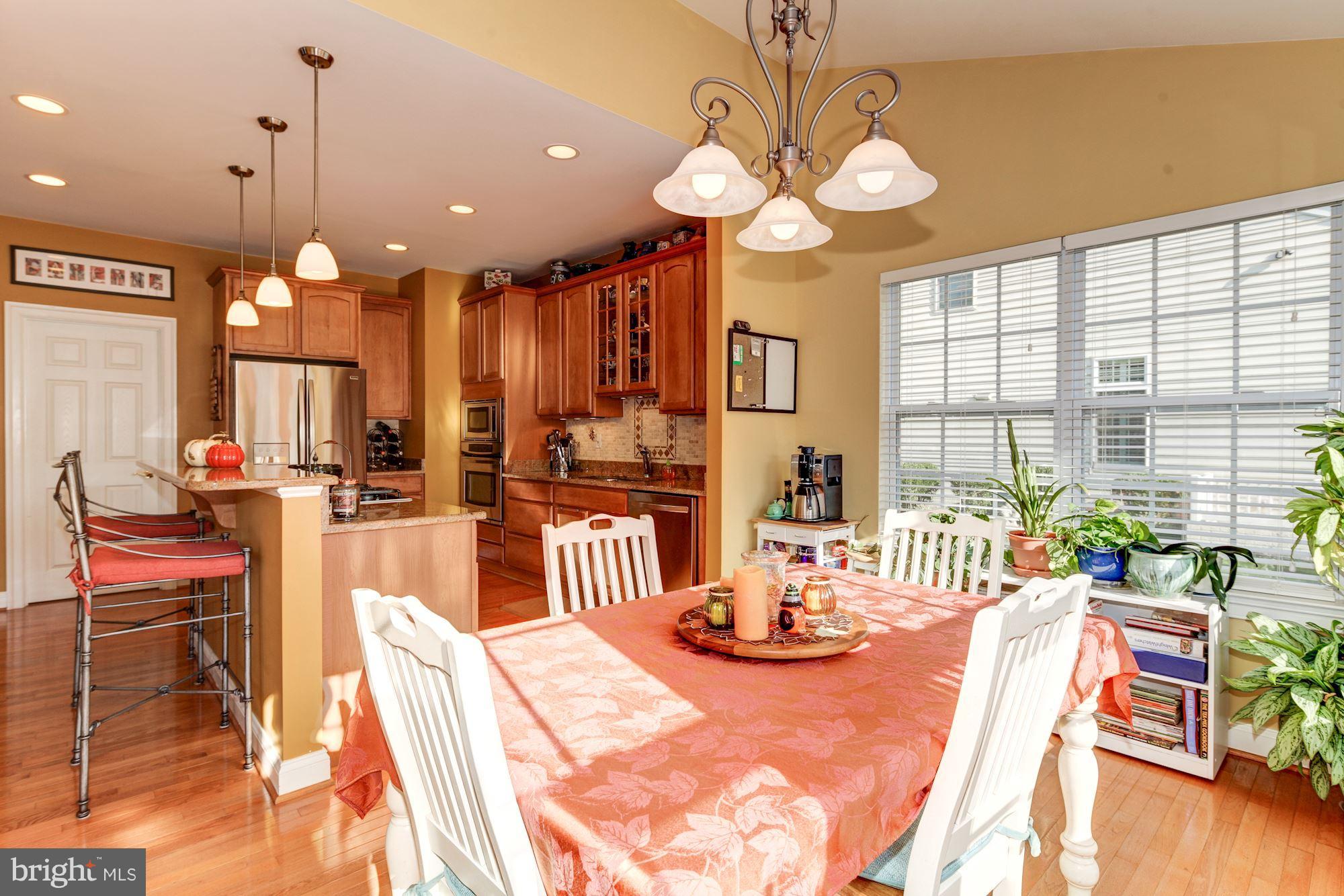 VILLAS AT SEVERNA PARK - Residential Lease