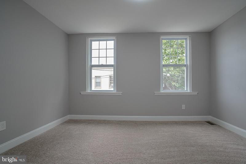 WEST PASSYUNK - Residential