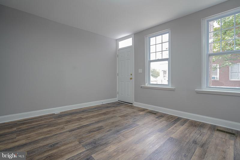 WEST PASSYUNK - Residential