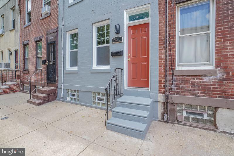 WEST PASSYUNK - Residential