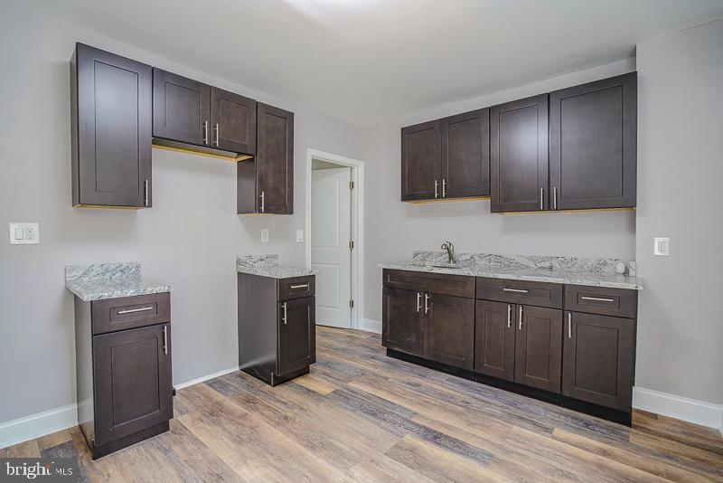 WEST PASSYUNK - Residential