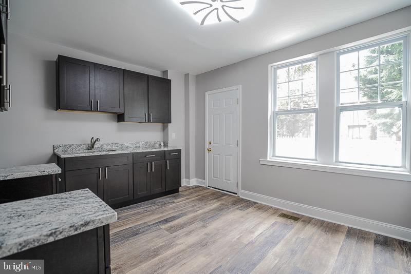 WEST PASSYUNK - Residential