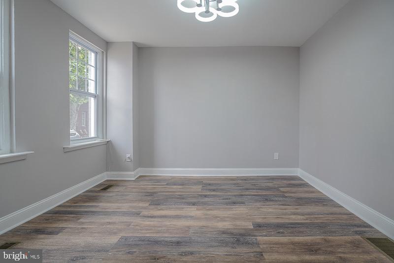 WEST PASSYUNK - Residential