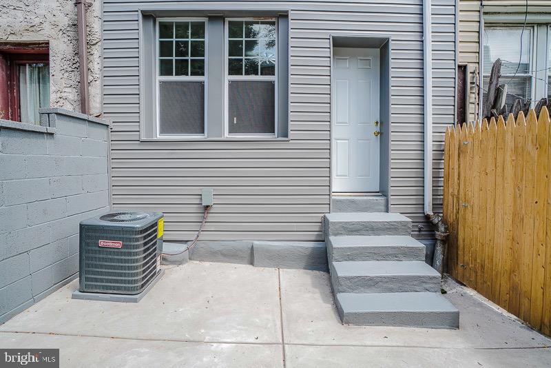 WEST PASSYUNK - Residential