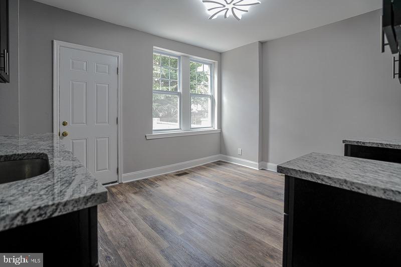 WEST PASSYUNK - Residential