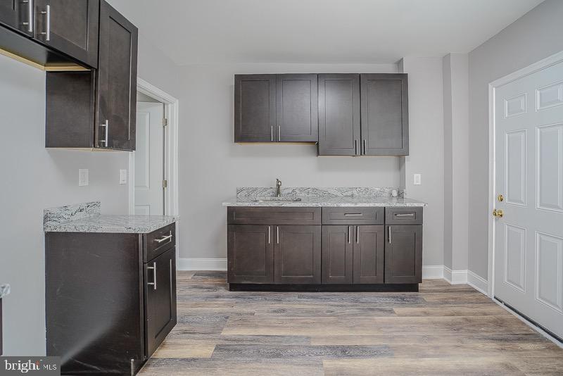 WEST PASSYUNK - Residential