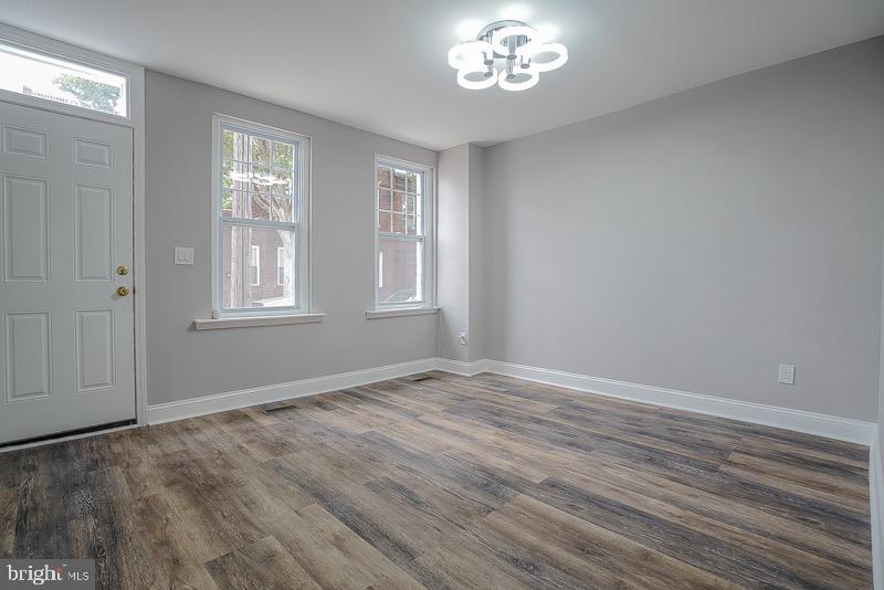 WEST PASSYUNK - Residential