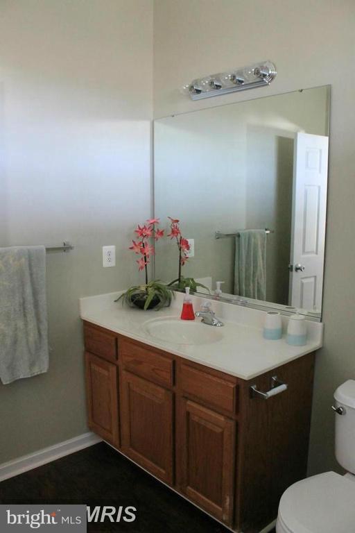 GREENBRIER - Residential