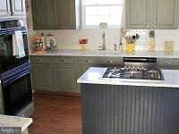 GREENBRIER - Residential