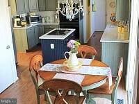 GREENBRIER - Residential