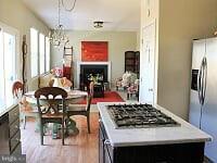 GREENBRIER - Residential