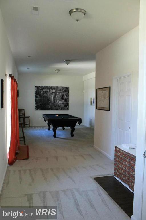 GREENBRIER - Residential