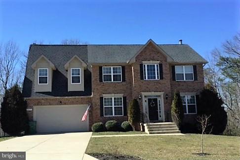 GREENBRIER - Residential