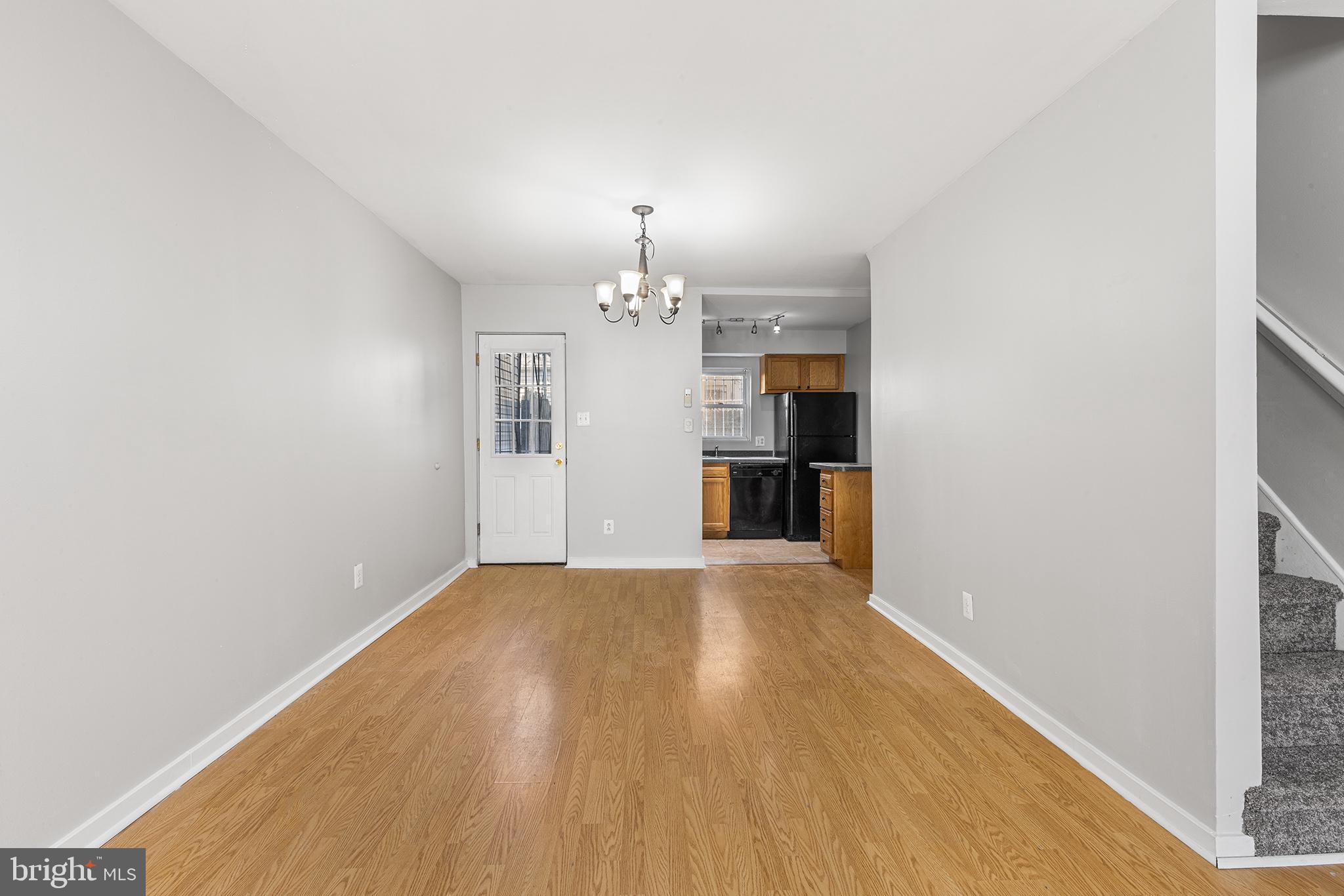 NEWBOLD - Residential Lease