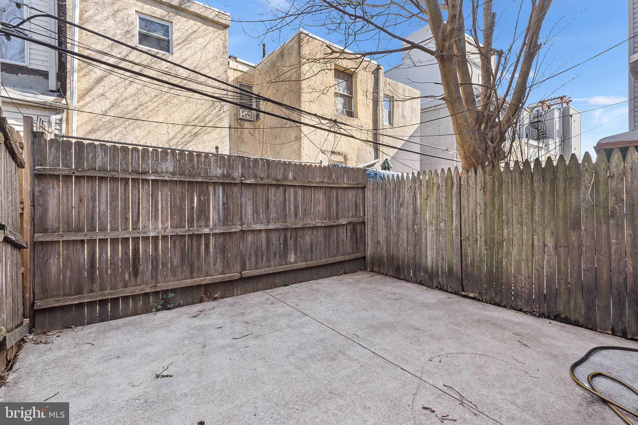 NEWBOLD - Residential Lease