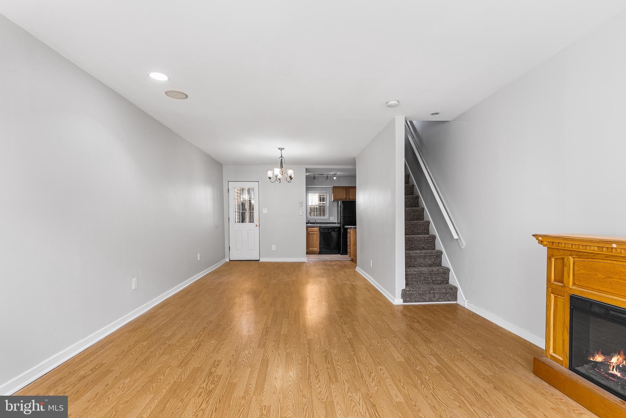 NEWBOLD - Residential Lease