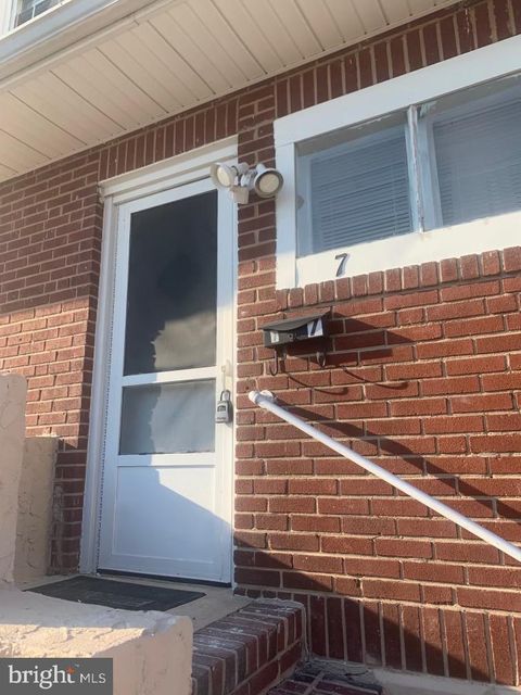 20 W 2ND AVENUE 7 RUNNEMEDE NJ 08078