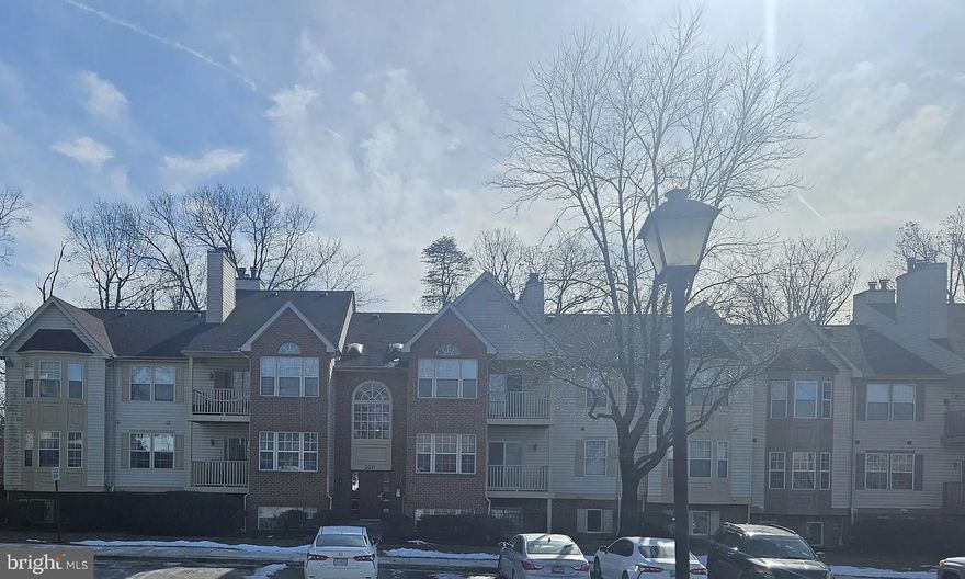 Welcome to this 2-bedroom, 2–full-bath condo in Oxon Hill, MD, perfectly situated just off I-495/I-95 South for  easy commute and quick access to shopping, dining, and major routes. The layout features a fireplace that anchors the living space, along with a private balcony, and the added convenience of secured building access with an entry code.. The unit is vacant and available immediately, offering a seamless move-in experience in a well-located and comfortable community.