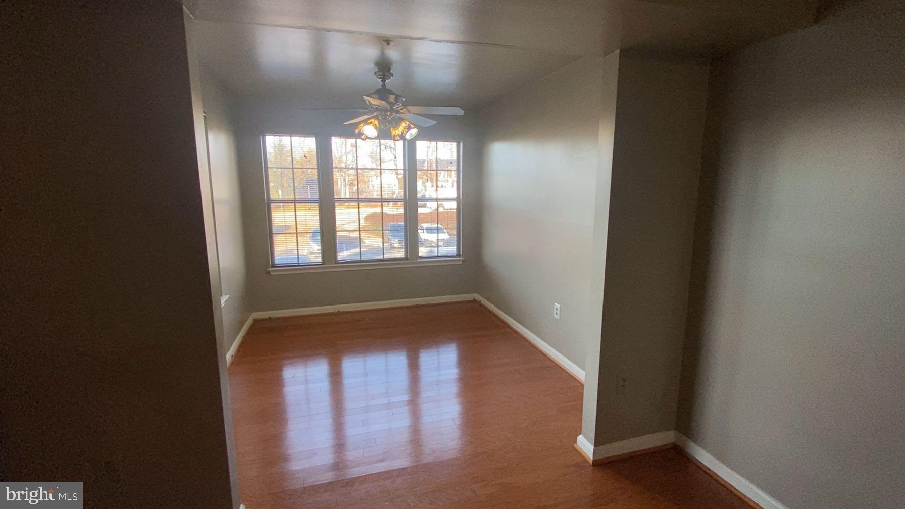 ROSECROFT COMMONS - Residential Lease