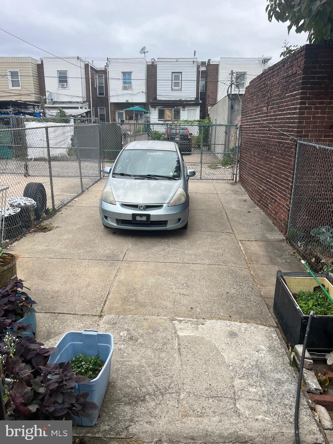 FELTONVILLE - Residential