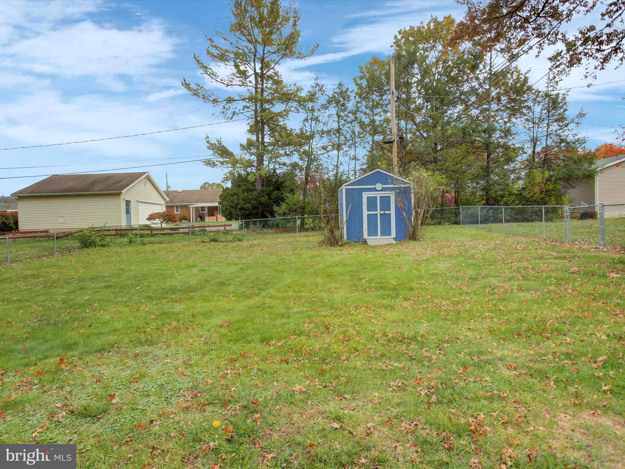 CHAMBERSBURG - Residential