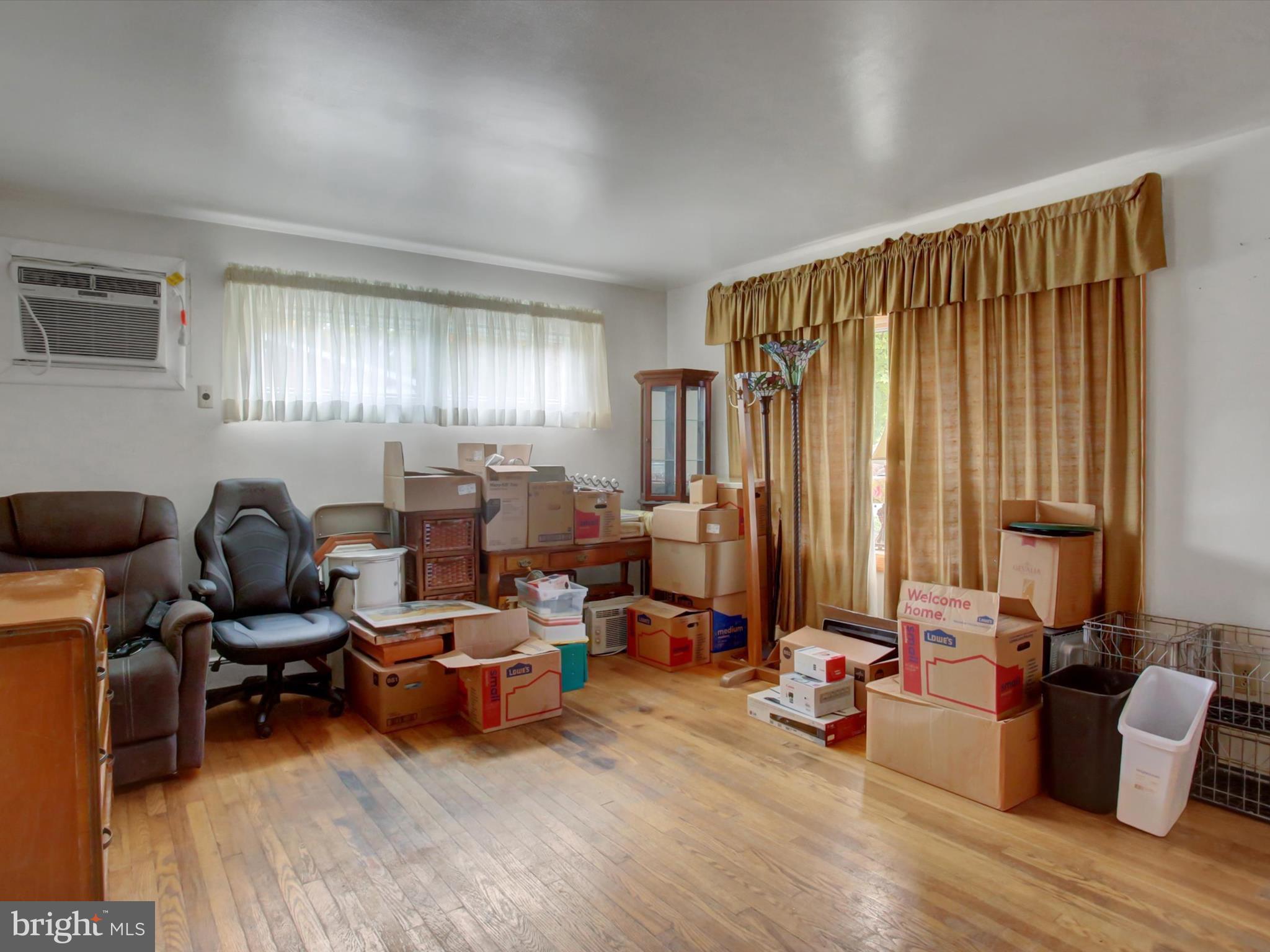 CHAMBERSBURG - Residential