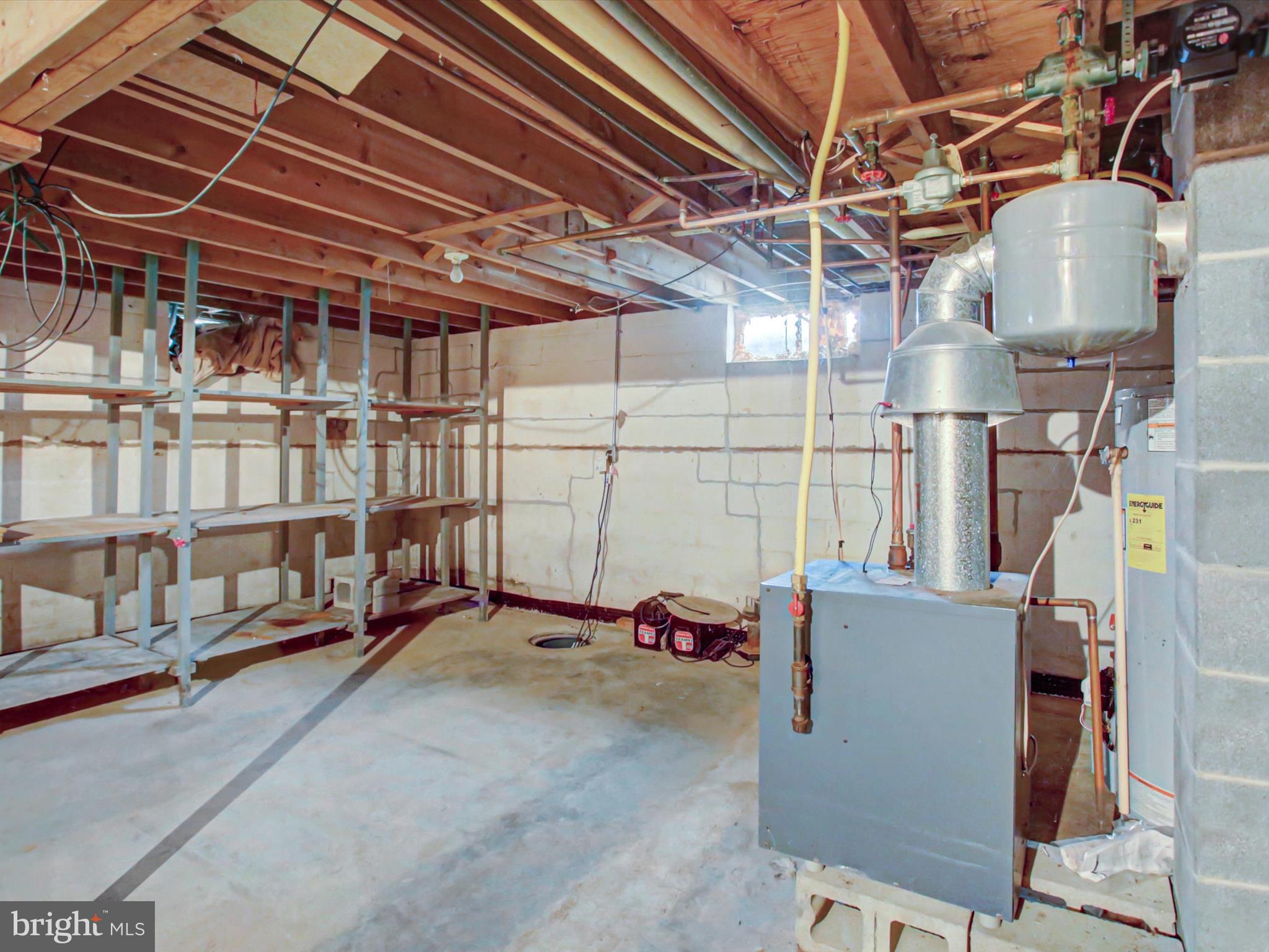 CHAMBERSBURG - Residential