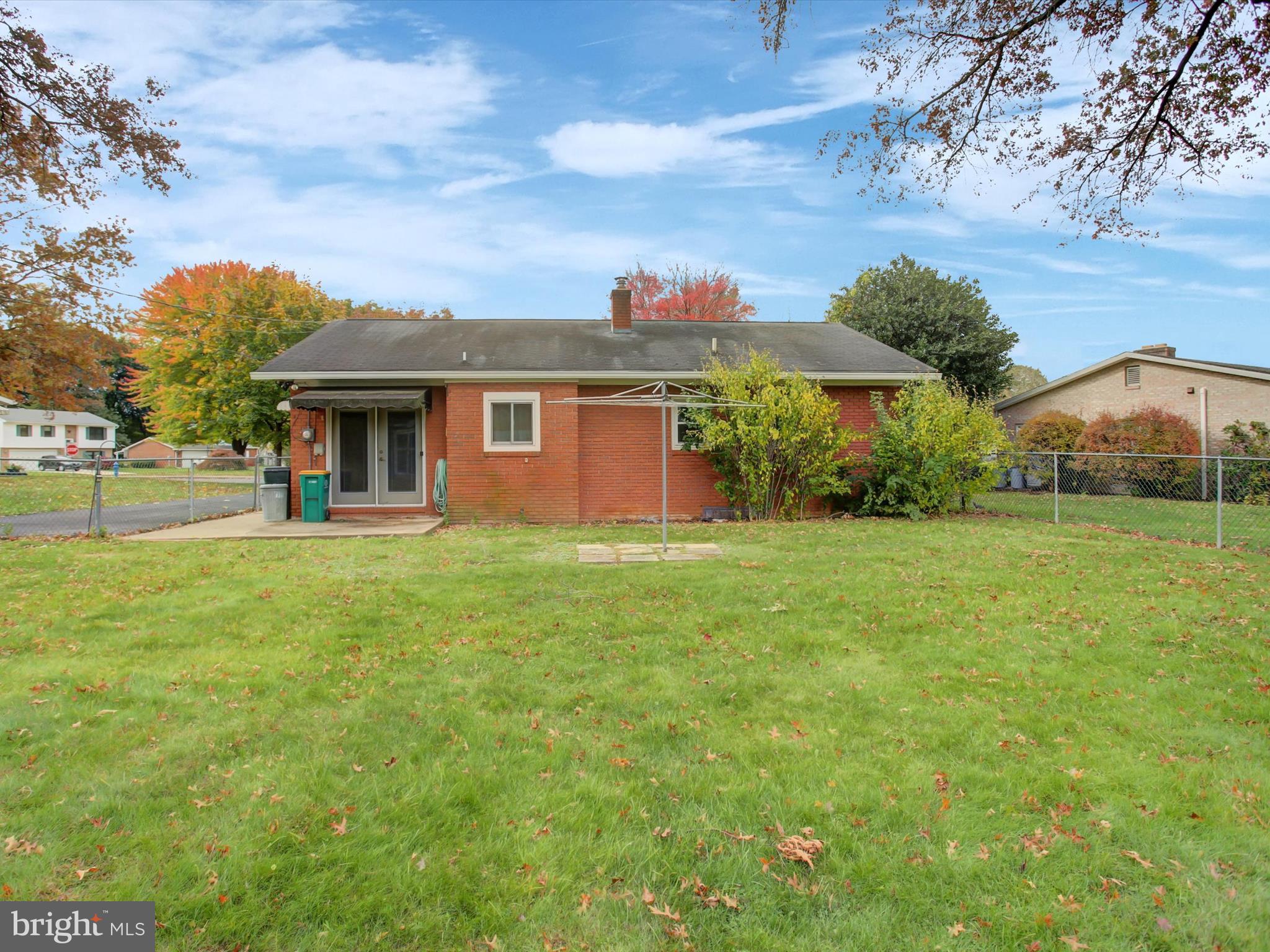 CHAMBERSBURG - Residential