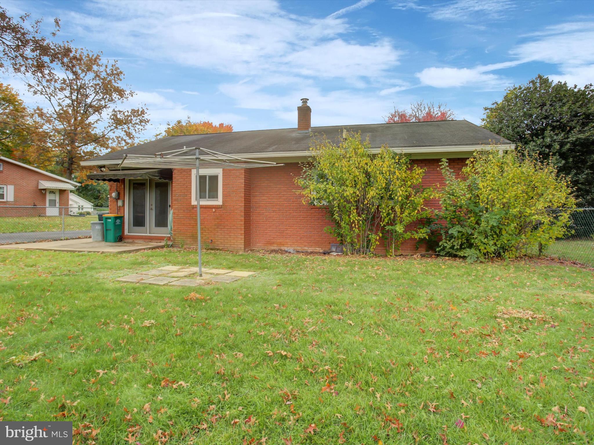 CHAMBERSBURG - Residential