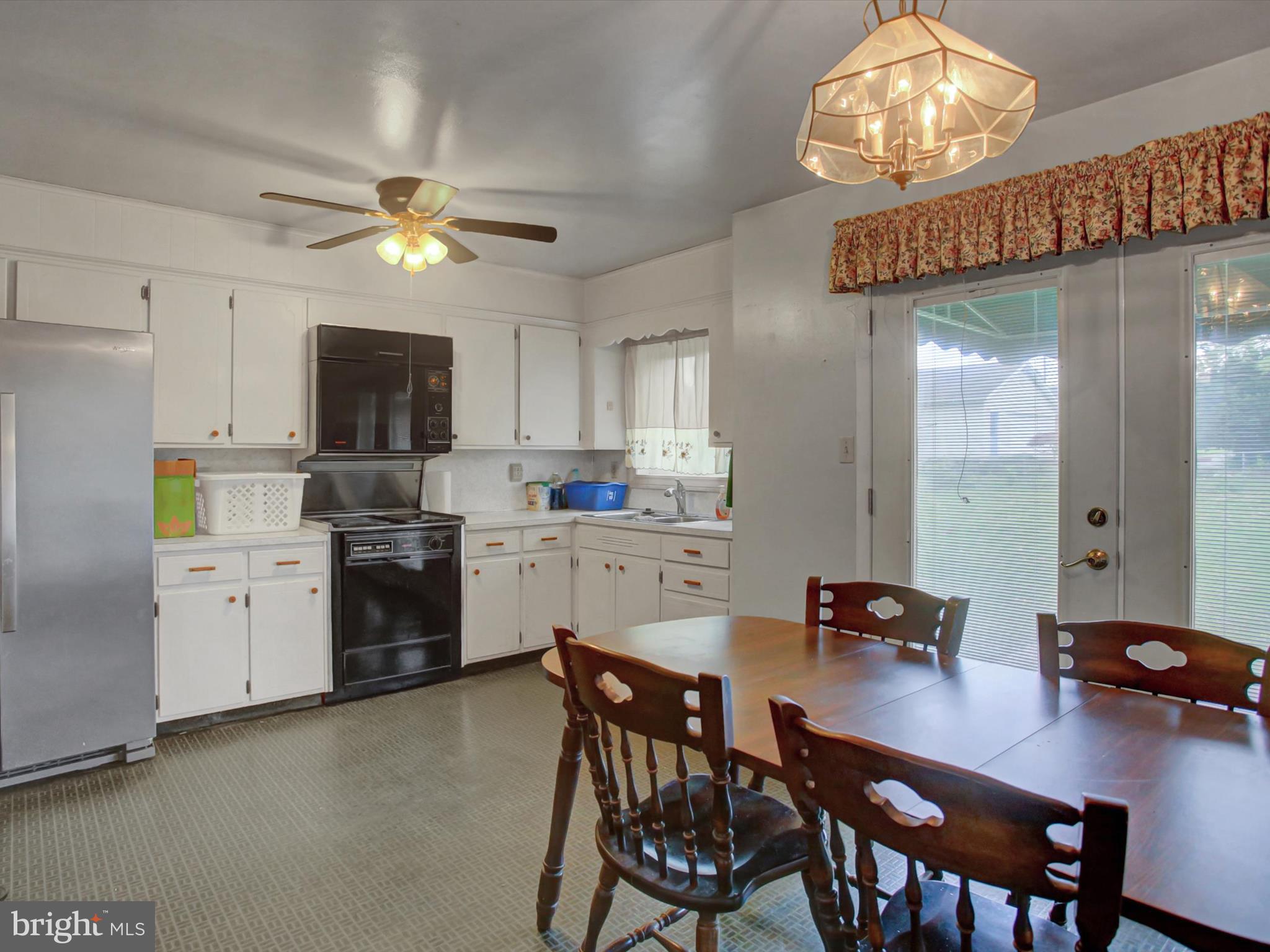 CHAMBERSBURG - Residential