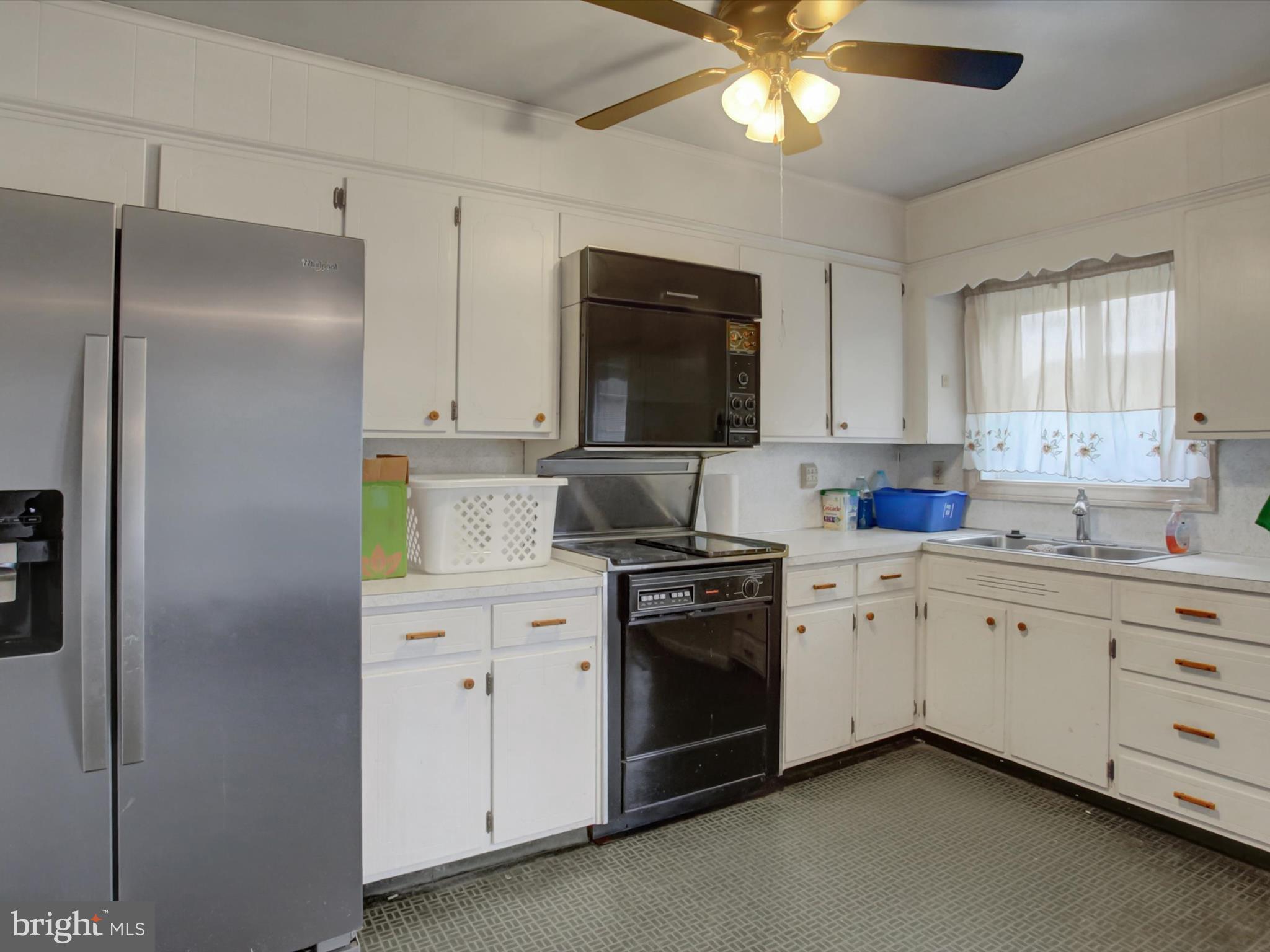 CHAMBERSBURG - Residential