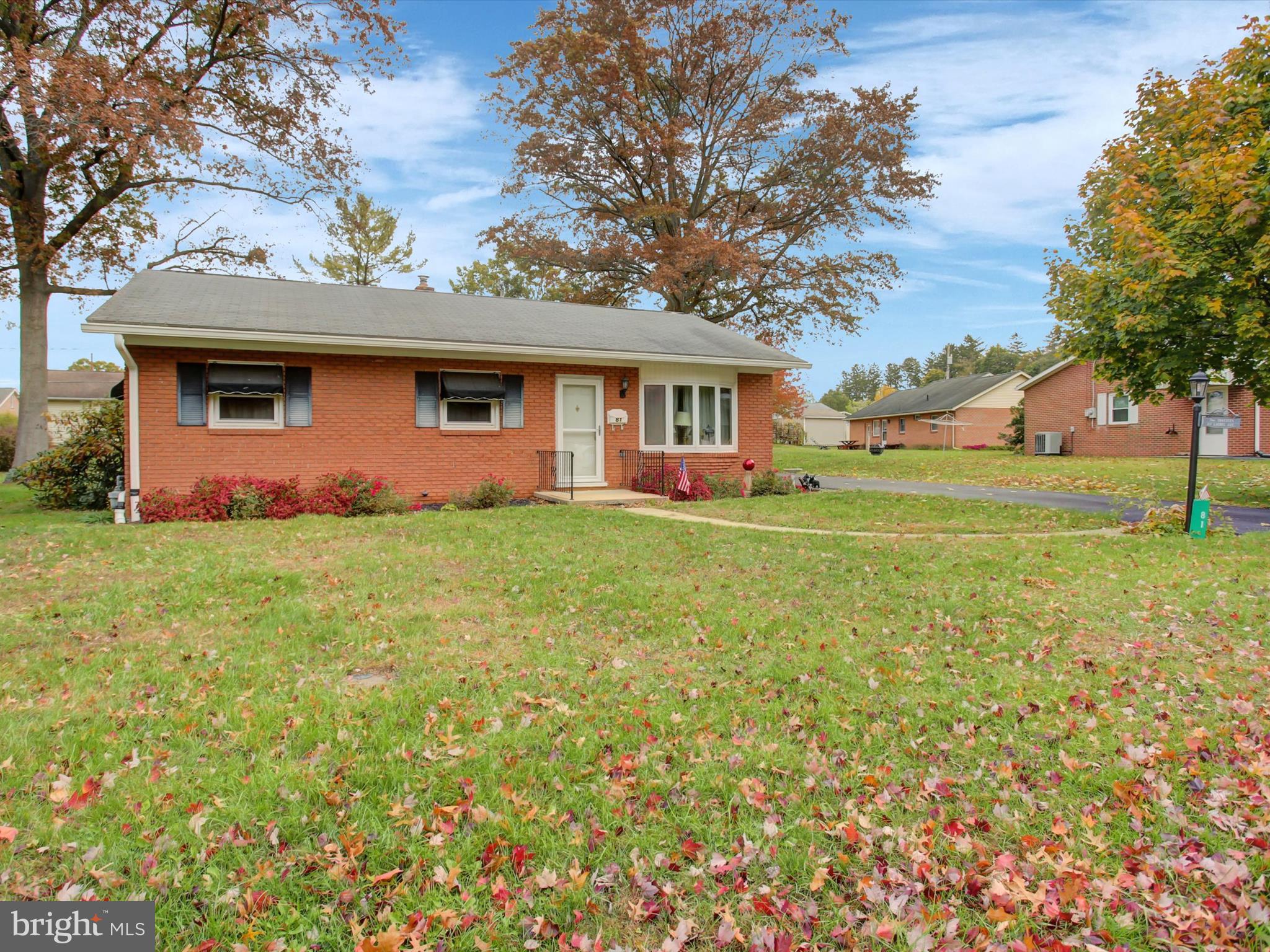 CHAMBERSBURG - Residential