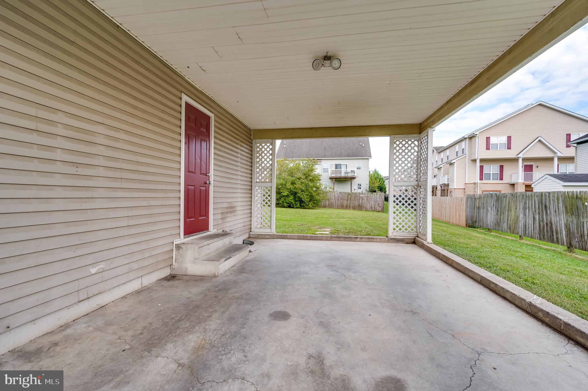 NONE AVAILABLE - Residential