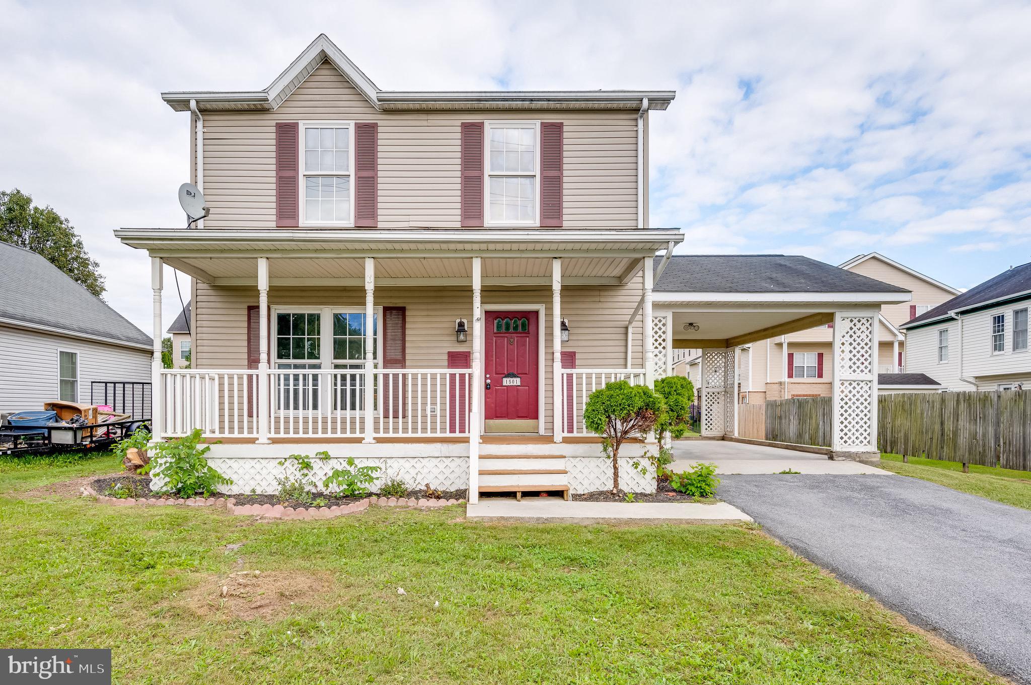 NONE AVAILABLE - Residential