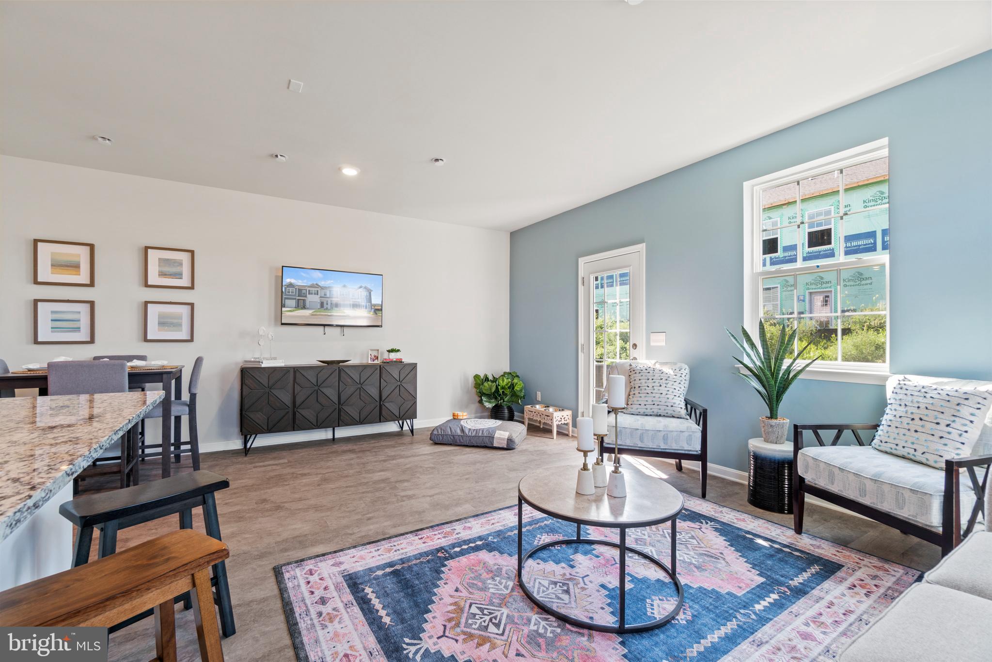 VALLEY VIEW - Residential