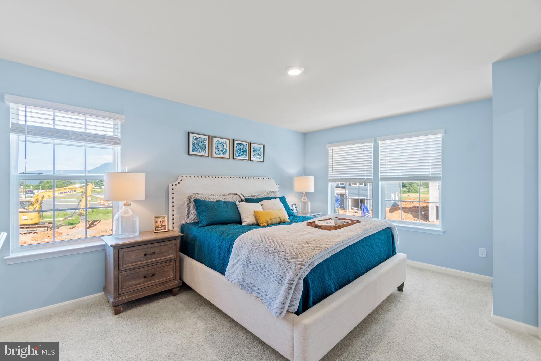 VALLEY VIEW - Residential