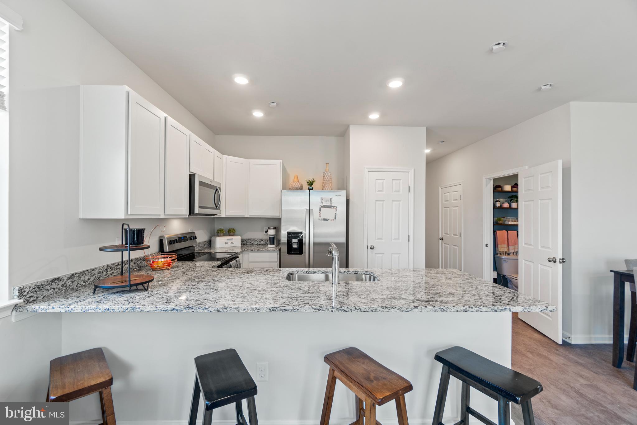 VALLEY VIEW - Residential