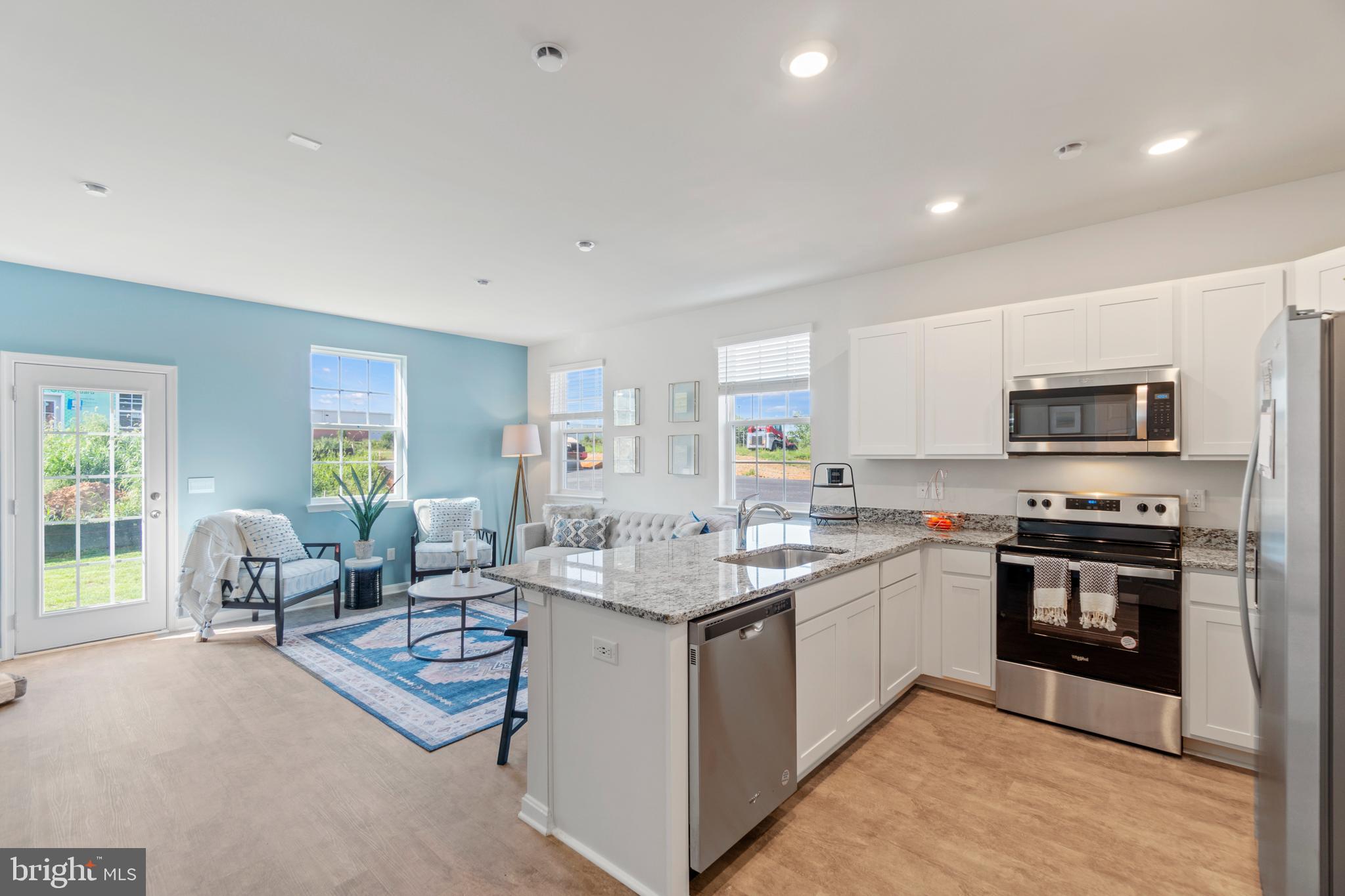 VALLEY VIEW - Residential