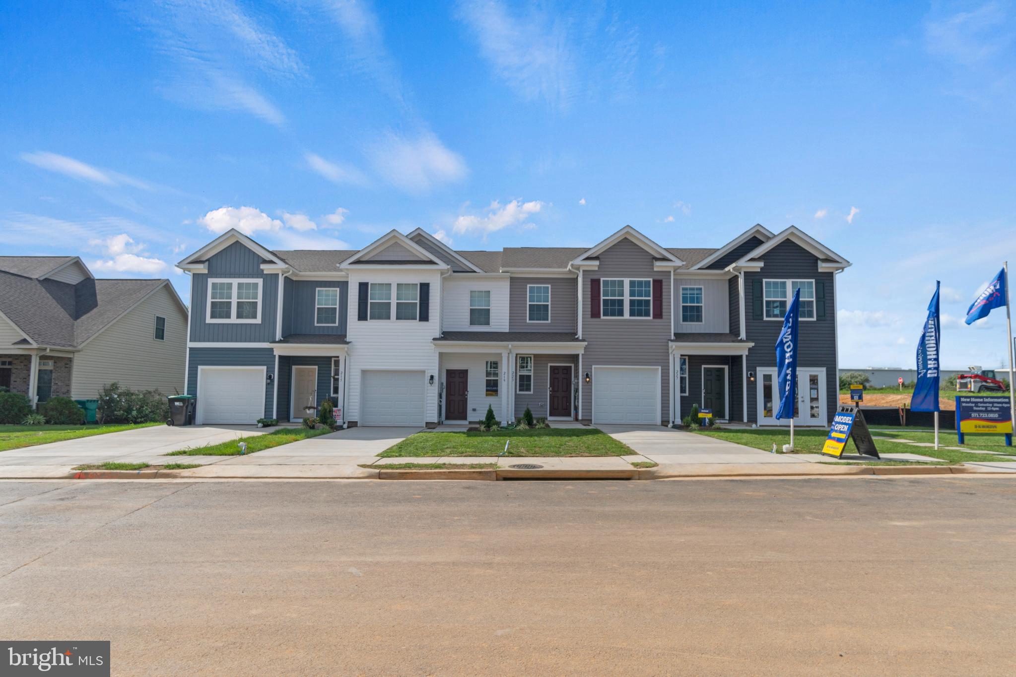 VALLEY VIEW - Residential