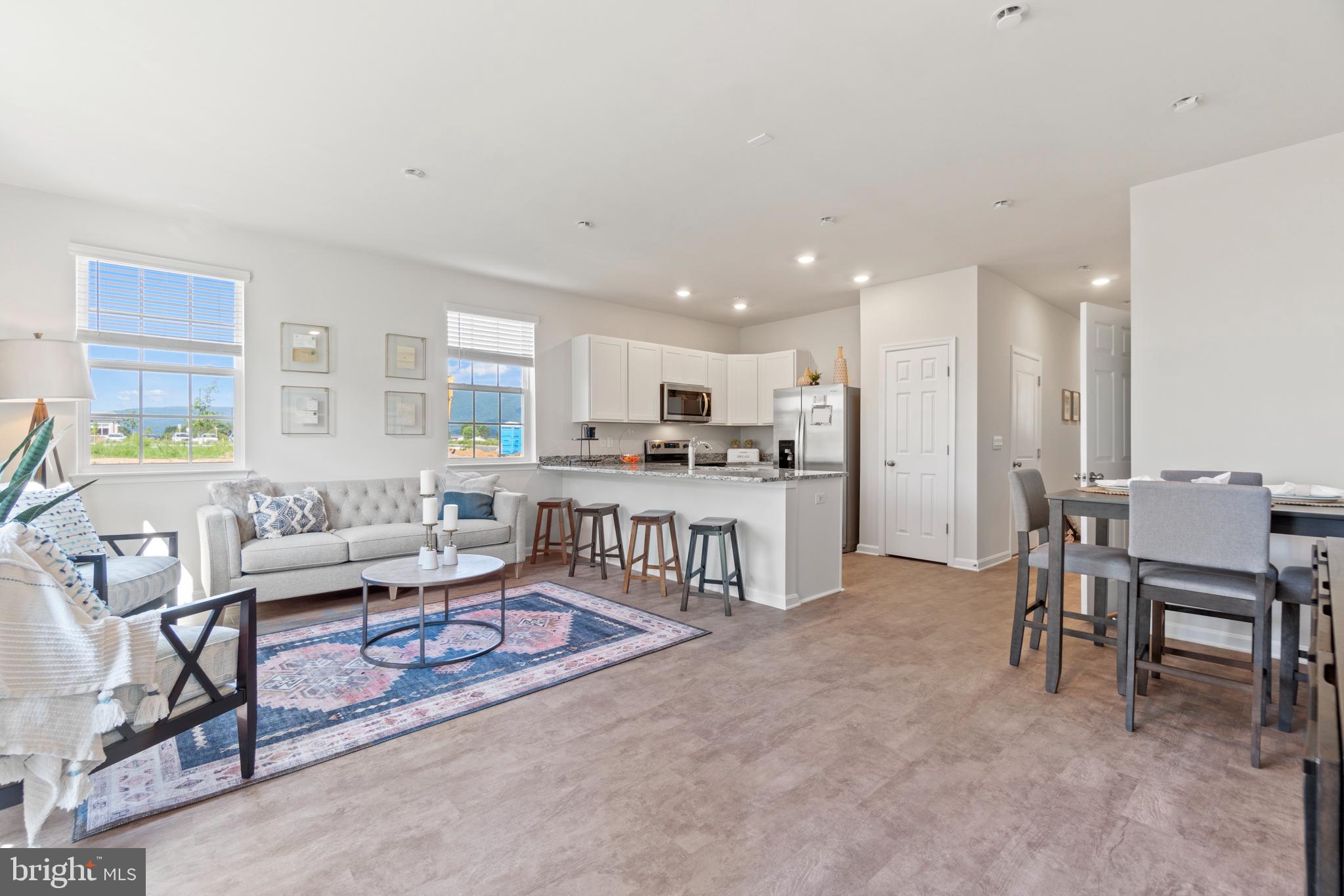 VALLEY VIEW - Residential