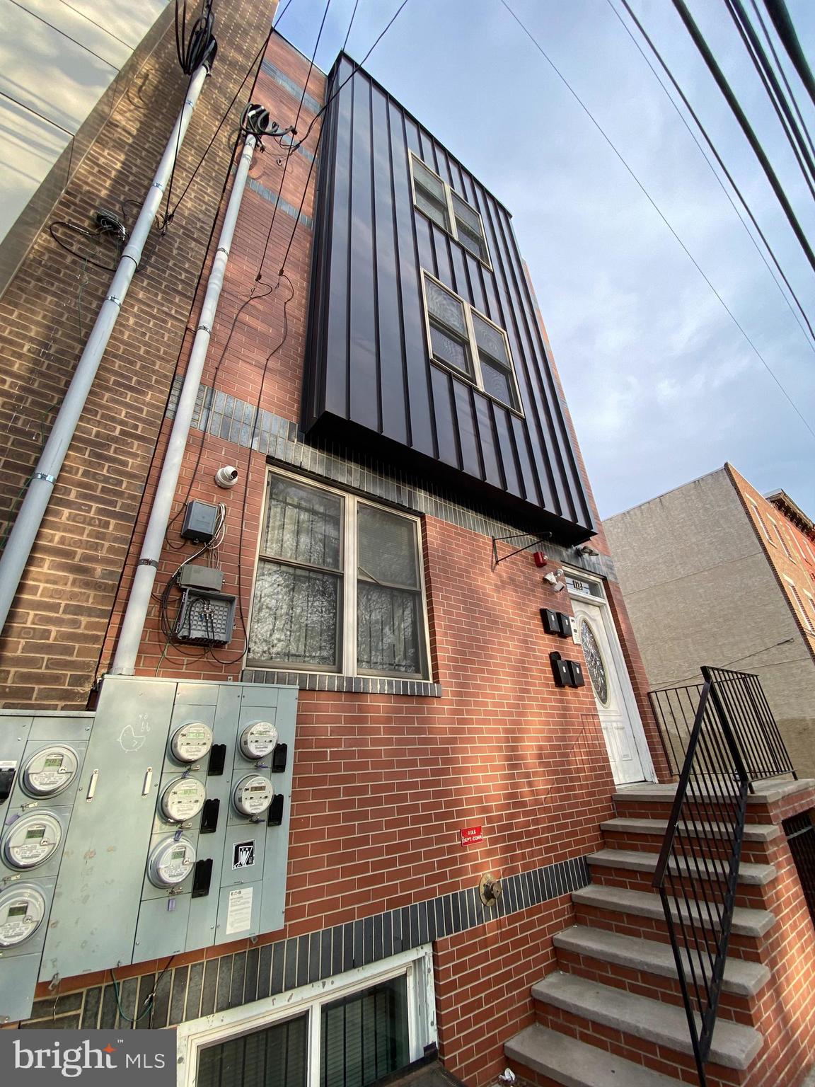 PHILADELPHIA (NORTH) - Residential Lease