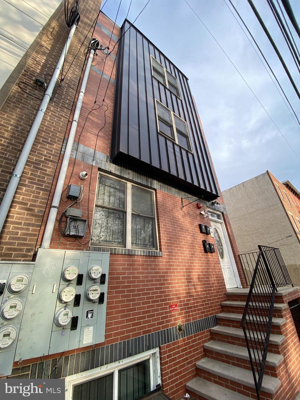 Photo of 1723 N 17th Street #1, PHILADELPHIA, PA 19121 (MLS # PAPH2555778)